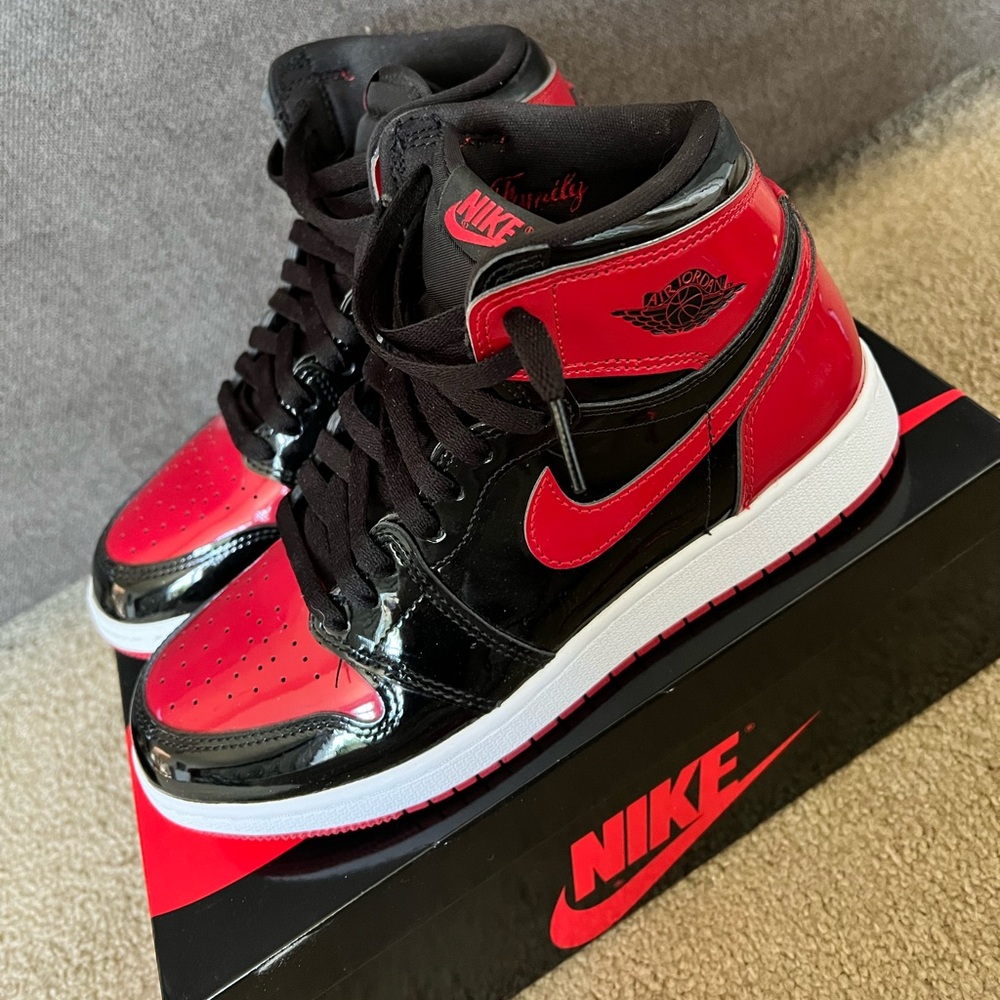 Air Jordan One Retro High OG